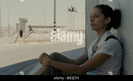 Le Sel de la Mer Salz des Meeres Jahr: 2008 - Palästina Suheir Hammad Regie: Annemarie Jacir Stockfoto