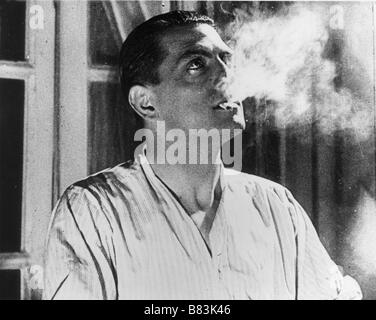 Un Chien Andalou Ein andalusischer Hund Jahr: 1929 - Frankreich Luis Buñuel Regie: Luis Bunuel Stockfoto