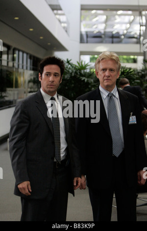 Zahlen (Série tv) Numb3rs TV-Serie usa 2005 (Saison 1) Rob Morrow Stockfoto