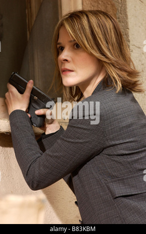 Zahlen (Série tv) Numb3rs TV-Serie usa 2005 (Saison 1) Sabrina Lloyd Stockfoto