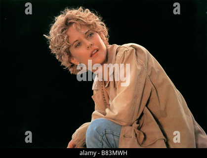 Stadt der Engel: Jahr 1998 - Deutschland/USA Regie: Brad Silberling Meg Ryan Stockfoto