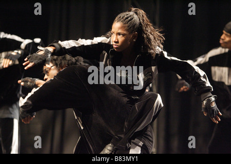 Wie Sie sich bewegen, wie sie Jahr: 2007 - Kanada Rutina Wesley Regie: Ian Iqbal Rashid bewegen Stockfoto