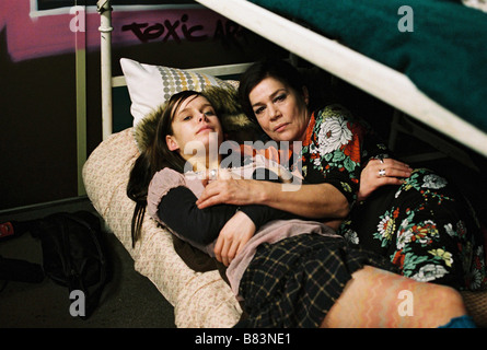 Vivere Vivere (2007) Deutschland/Niederlande Kim Schnitzer, Hannelore Elsner Regie: Angelina Maccarone Stockfoto