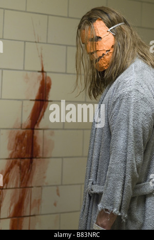 Halloween (2007) Halloween (2007) USA Tyler Mane Regie: Rob Zombie Stockfoto