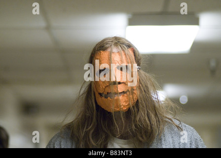 Halloween (2007) Halloween (2007) USA Tyler Mane Regie: Rob Zombie Stockfoto