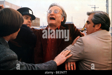 Der wechselbalg Jahr: Kanada 1980 Regie: Peter Medak Scott George C. Stockfoto