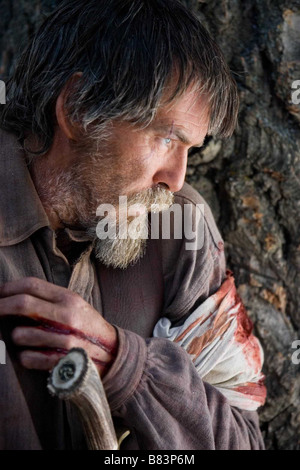 Seraphim Falls Jahr: 2006 USA Pierce Brosnan Regie: David von Ancken Stockfoto