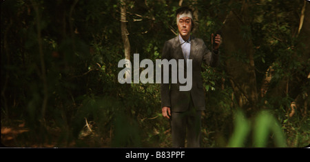 Sun taam Mad Detective Jahr: 2007 - Hong Kong Regie: Johnnie To, Wai Ka-Fai Andy auf Stockfoto