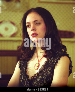 Charmed TV-Serie 1998-2006 USA 2002 Staffel 4, Episode 13: Charmed und Gefährlich von Constance M. Burge Direktor erstellt: Jon Paré Rose McGowan Stockfoto