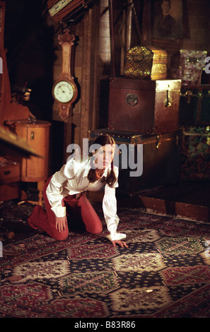 Charmed TV-Serie 1998-2006 USA 2002 Staffel 4, Episode 13: Charmed und Gefährlich von Constance M. Burge Direktor erstellt: Jon Paré Alyssa Milano Stockfoto