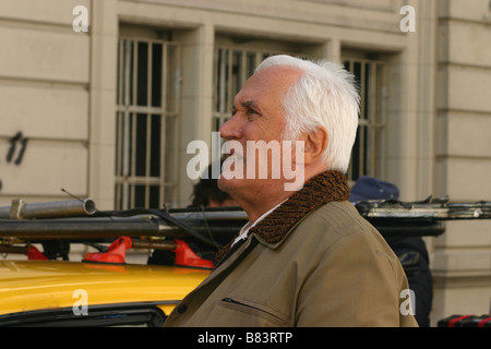 El Viento El Viento (2005) Argentinien/Spanien Federico Luppi Regie: Eduardo Mignogna Stockfoto