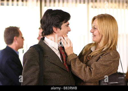 El Viento El Viento (2005) Argentinien/Spanien Pablo Cedrón Regie: Eduardo Mignogna Stockfoto