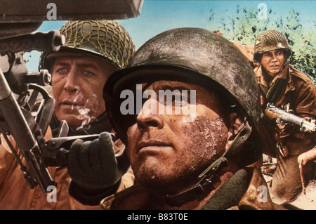 Schloss halten Jahr: 1969 - USA Patrick O'Neal, Burt Lancaster Regisseur: Sydney Pollack Stockfoto