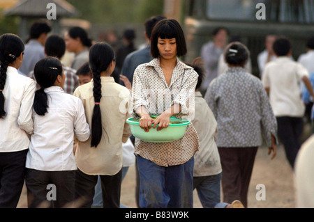 Das schöne Land der schönen Land Jahr: 2004 - USA/Norwegen Bai Ling Regie: Hans Petter Moland Stockfoto