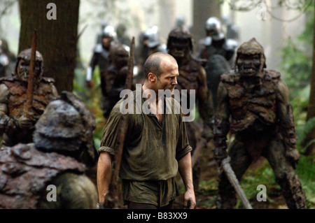 Im Namen des Königs: A Dungeon Siege Tale Im Namen des Königs: A Dungeon Siege Tale Jahr: 2007 - Kanada, USA, Deutschland Jason Statham Regie: Uwe Boll Stockfoto