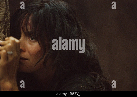 Disturbia Jahr: 2007 USA Carrie-Anne Moss Regie: K. Caruso Stockfoto