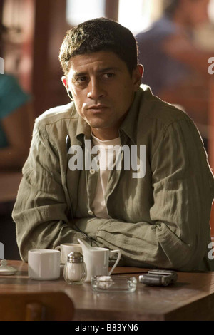 Winkel d'attaque Aussichtspunkt Jahr: 2008-USA Saïd Taghmaoui Regie: Pete Travis Stockfoto