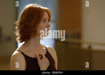 88 Minuten Jahr: 2007-USA Alicia Witt Regie: Jon Avnet Stockfoto