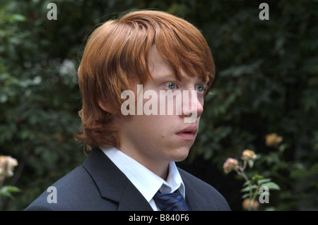 Fahrstunden Jahr: 2006-UK Rupert Grint Regie: Jeremy Brock Stockfoto