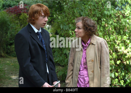 Fahrstunden Jahr: 2006-UK Rupert Grint, Julie Walters Regie: Jeremy Brock Stockfoto