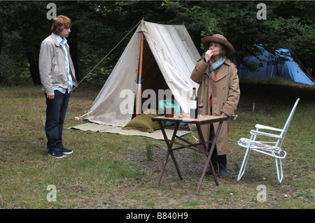 Fahrstunden Jahr: 2006-UK Rupert Grint, Julie Walters Regie: Jeremy Brock Stockfoto