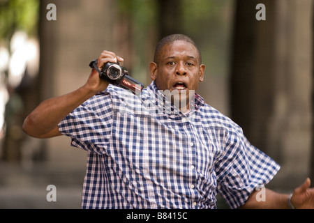 Winkel d'attaque Aussichtspunkt Jahr: 2008-USA Forest Whitaker Regie: Pete Travis Stockfoto