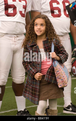 Das Spiel Plan Jahr: 2007 - USA Madison Pettis Regie: Andy Fickman Stockfoto