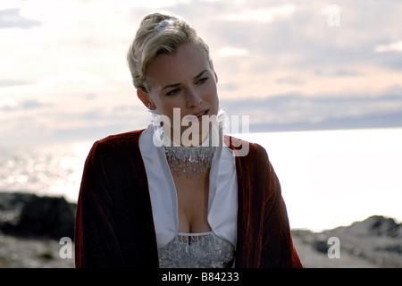 L'Age des ténèbres Jahr: 2007 - Kanada Diane Kruger Regie: Denys Arcand Stockfoto