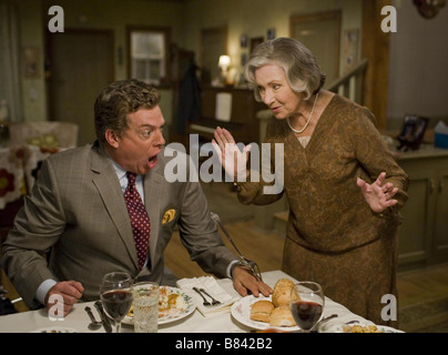 Super Héros Film Superhero Movie Jahr: 2008-USA Christopher McDonald, Marion Ross Regie: Craig Mazin Stockfoto