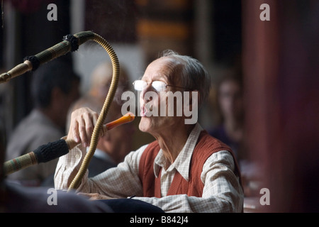 Die Jagdgesellschaft Jahr: 2007 - USA/Kroatien/Bosnien-Herzegowina Regie: Richard Shepard Stockfoto