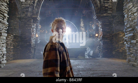 Les Portes du Temps den Suchenden: Die dunklen Steigt (2007) USA Alexander Ludwig Regisseur: David Cunningham Stockfoto