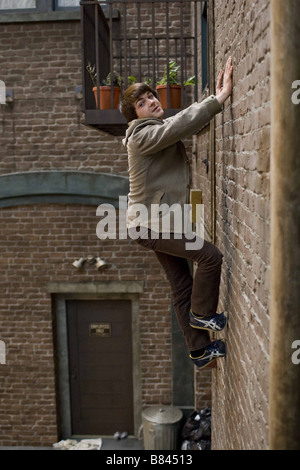 Super Héros Film Superhero Movie Jahr: 2008-USA Drake Bell Regie: Craig Mazin Stockfoto