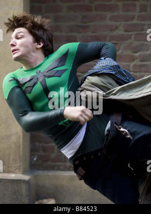 Super Héros Film Superhero Movie Jahr: 2008-USA Drake Bell Regie: Craig Mazin Stockfoto