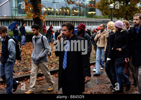 88 Minuten Jahr: 2007-USA Al Pacino Regie: Jon Avnet Stockfoto