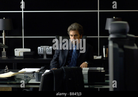 88 Minuten Jahr: 2007-USA Al Pacino Regie: Jon Avnet Stockfoto