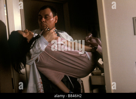 Dr Rictus Dr. Giggles/Arzt kichert/Docteur Rictus Jahr: 1992 - Larry Drake, Holly Marie Donoho Regie: Manny Coto Stockfoto