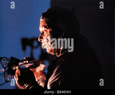 Dr Rictus Dr. Giggles/Arzt kichert/Docteur Rictus Jahr: 1992 - Larry Drake Regie: Manny Coto Stockfoto