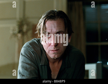 Funny Games U.S. Jahr: 2007-USA Tim Roth Regie: Michael Haneke Stockfoto