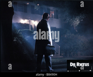 Dr Rictus Dr. Giggles/Arzt kichert/Docteur Rictus Jahr: 1992 - Larry Drake Regie: Manny Coto Stockfoto