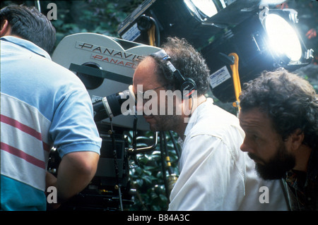 Herr wunderbares Jahr: 1993 USA Regie: Anthony Minghella Anthony Minghella schießen Bild Stockfoto