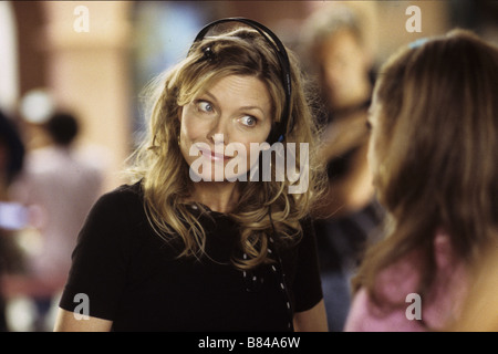 Ich könnte die Frau, die ich nie sein könnte Ihre Frau Jahr: 2007-USA Michelle Pfeiffer Regie: Amy Heckerling nie werden. Stockfoto