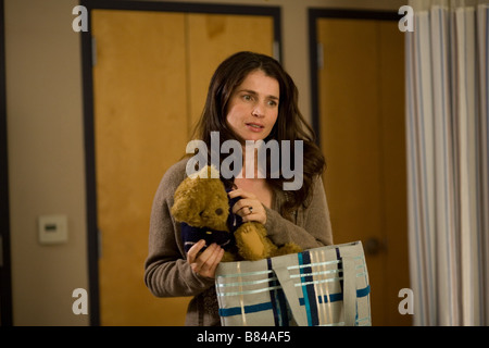 Ich weiss, wer mich getötet Jahr: 2007-USA Julia Ormond Regie: Chris Sivertson Stockfoto