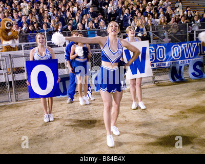 Ich weiss, wer mich getötet Jahr: 2007 - USA Regie: Chris Sivertson Stockfoto