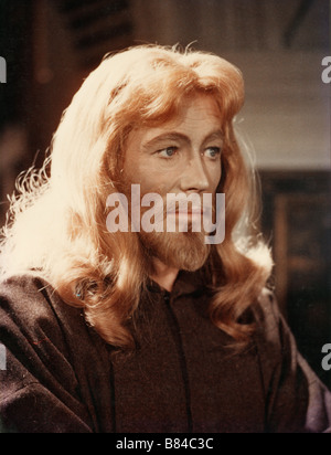 Die herrschende Klasse Année: 1972 UK Peter O'Toole Regie: Peter Medak Stockfoto