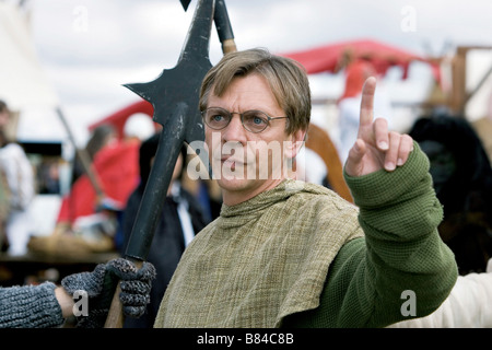 L'Age des ténèbres Jahr: 2007 - Kanada Marc Labrèche Regie: Denys Arcand Stockfoto