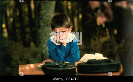 Nuages de Mai Mayis sikintisi Jahr: 1999 - Türkei Muhammed Zimbaoglu Regie: Nuri Bilge Ceylan Stockfoto