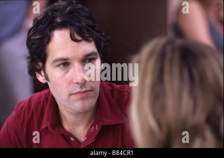 Ich könnte die Frau, die ich nie sein könnte Ihre Frau Jahr: 2007-USA Paul Rudd Regie: Amy Heckerling nie werden. Stockfoto