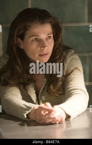 Ich weiss, wer mich getötet Jahr: 2007-USA Julia Ormond Regie: Chris Sivertson Stockfoto