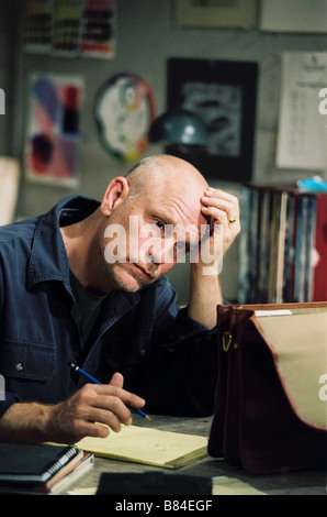 Kunst Kunst Schule Schule Vertraulich vertraulich Jahr: 2006 - USA John Malkovich Regie: Terry Zwigoff Stockfoto