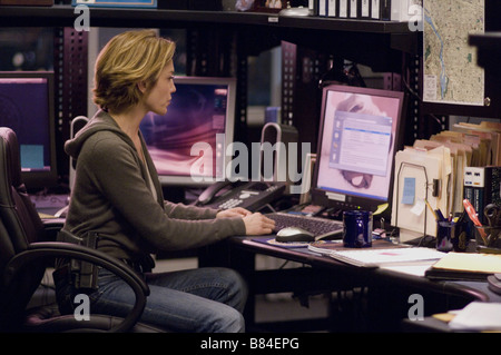 Intraçable Untraceable (2008) USA Diane Lane Regisseur: Gregory Hoblit Stockfoto